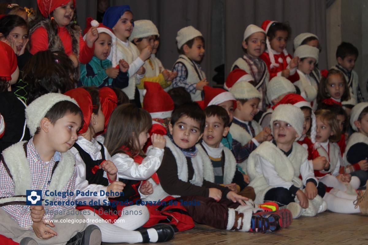 2014 12 22  REYES MAGOS INFANTIL (177)